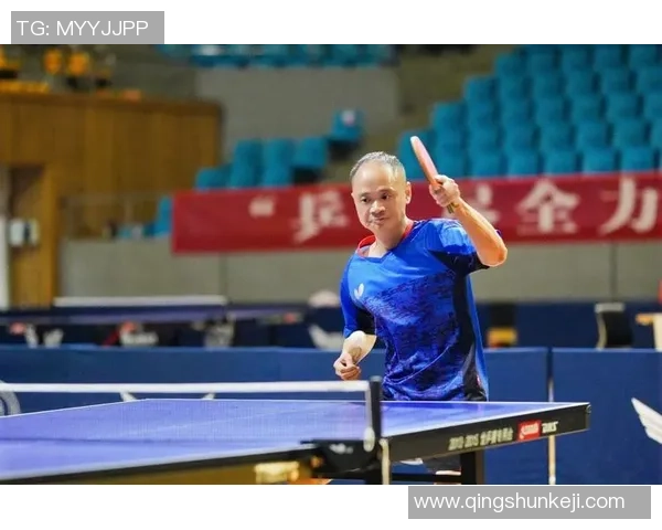 乒乓球的魅力与智慧：深入解析重庆乒乓球队的战术与训练秘诀