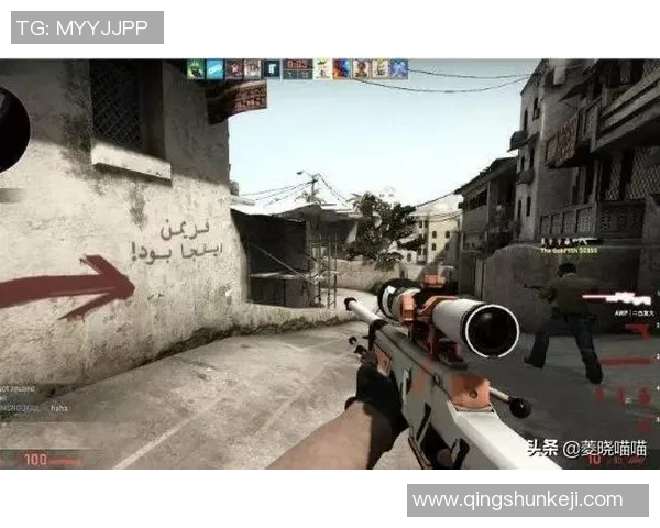 刘静畅谈CSGO职业生涯与游戏发展的点滴回顾