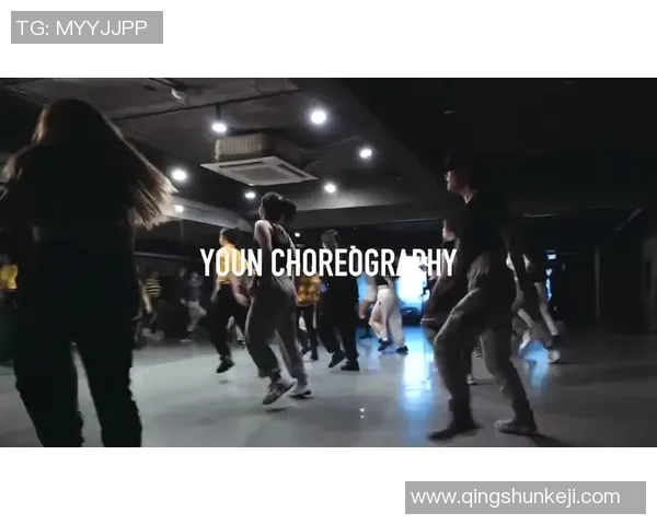 广州街舞队如何推动个人能力变革与团队协作的热议探讨 广州街舞队如何推动个人能力变革与团队协作的热议探讨