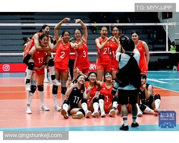 成都排球队荣登全国排球配合排行榜第十位展现出色团队实力与潜力