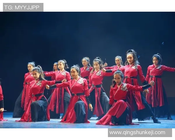 成都街舞队中路突破革新引领舞蹈潮流新风尚与未来发展展望 成都街舞队中路突破革新引领舞蹈潮流新风尚与未来发展展望