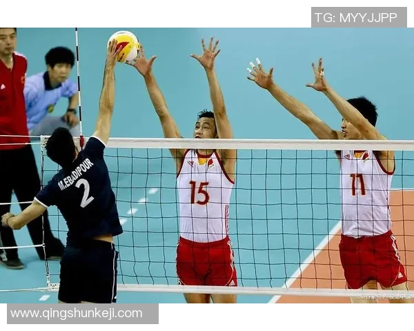 排球新手必看：提升心理素质的实用技巧与训练方法分享