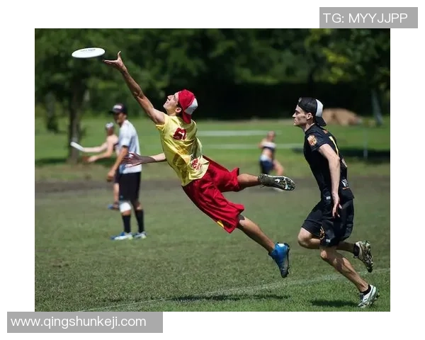 武汉飞盘队从街舞到飞盘的华丽转型与全国大赛的精彩表现 武汉飞盘队从街舞到飞盘的华丽转型与全国大赛的精彩表现