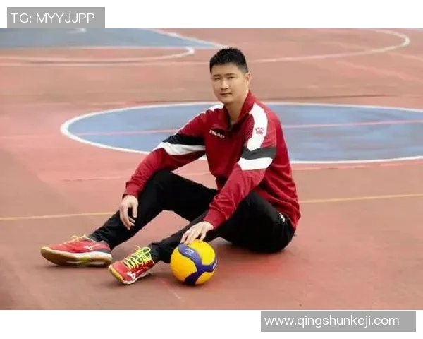 深度对话：陈娜如何在排球赛场上书写自己的传奇人生