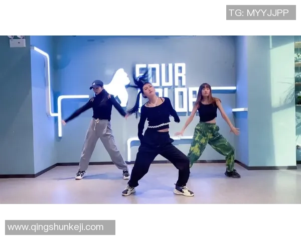 街舞新手必看:从零开始的技术入门与实用技巧全攻略 街舞新手必看:从零开始的技术入门与实用技巧全攻略