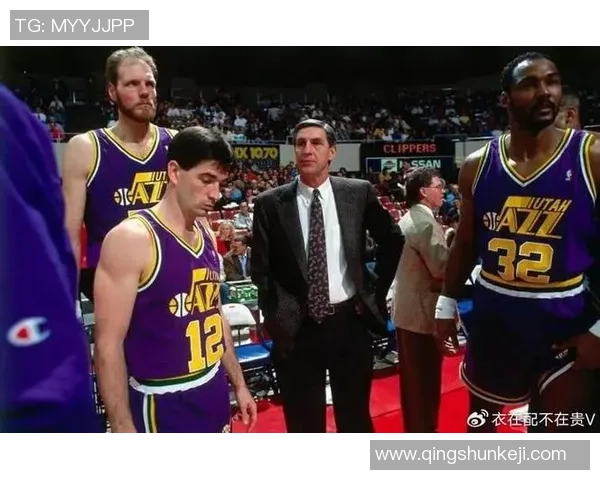 98年公牛与爵士对决阵容分析与历史回顾