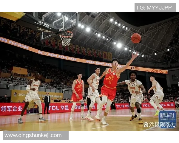 CBA篮球精彩对决广厦队迎战广东队直播全程回顾与分析