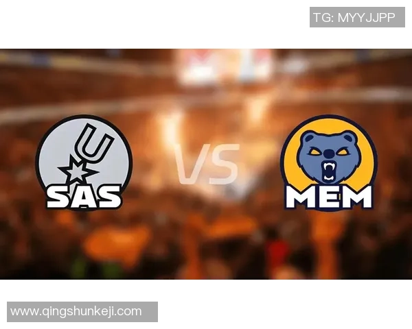 NBA马刺对阵灰熊比赛前瞻与胜负预测分析